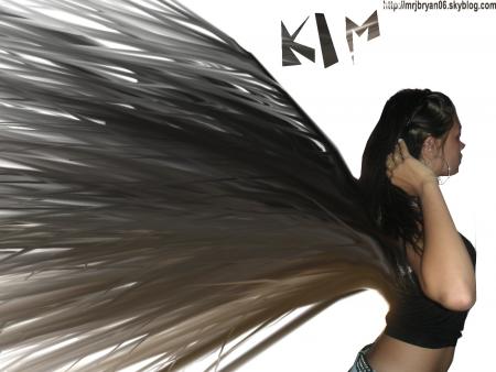 angel kim