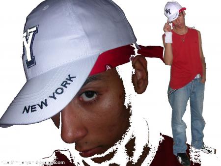 mrj freestyle