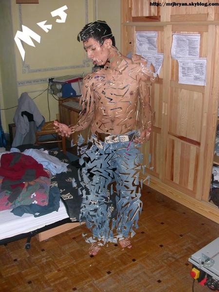 toujour le mem mdr