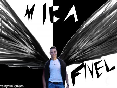 angel mica