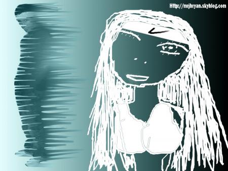 mrj et dessin